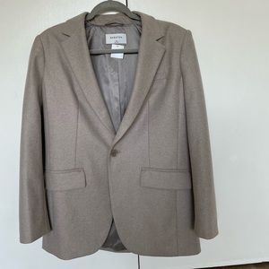 Babaton Blazer oversized fit